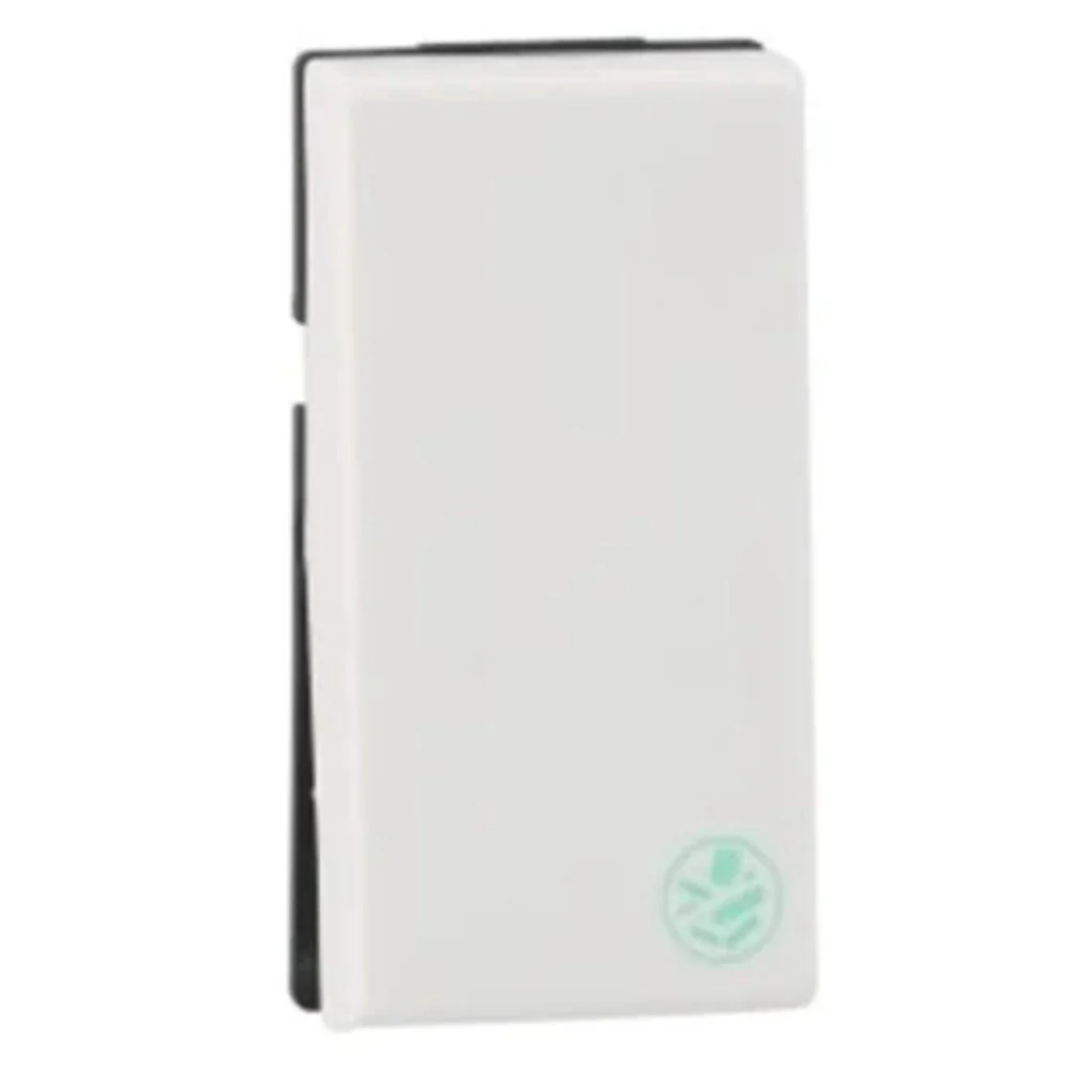 Legrand Myrius Switch 16 A 1 W 1 M 6730 89
