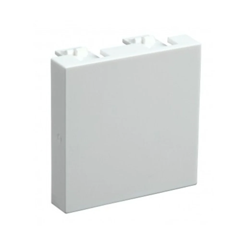 Legrand Myrius Blank Plate 2 M 6730 62