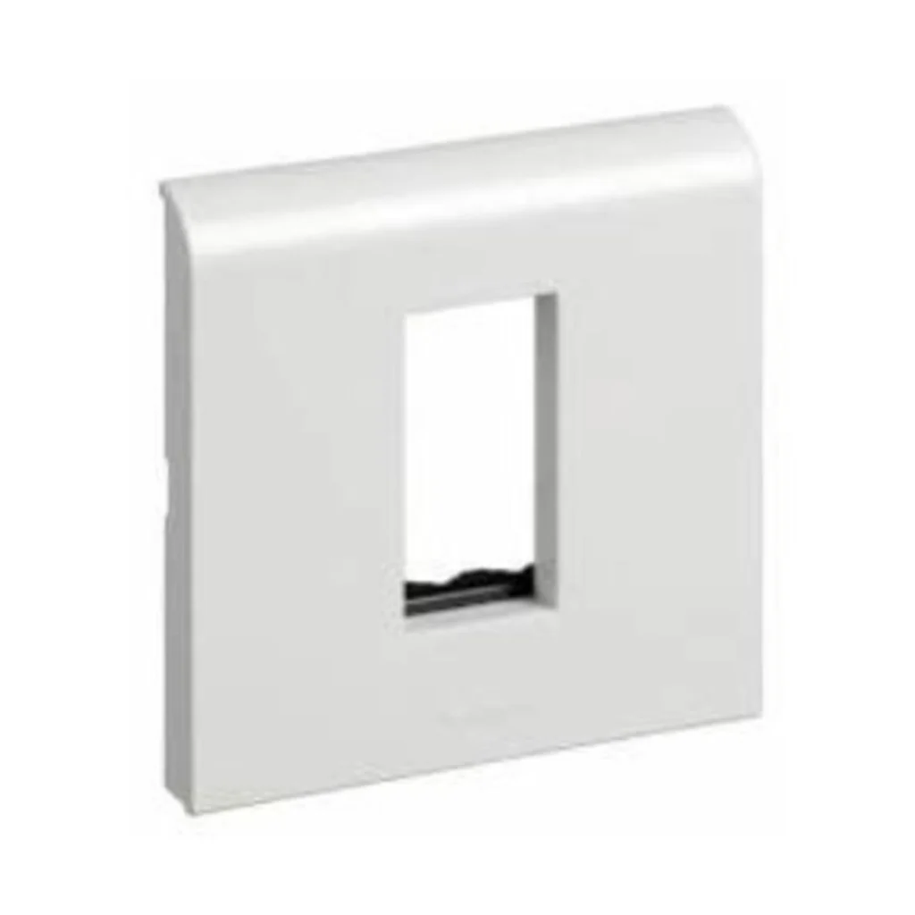Legrand Myrius Combined Plate & Frame 1 M 6732 11