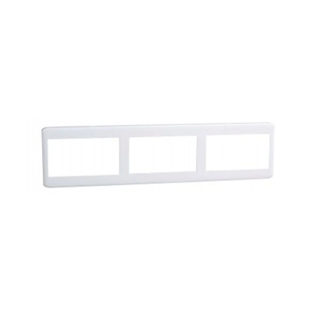 Legrand Mylinc Cover Plate 9 Module 6755 89