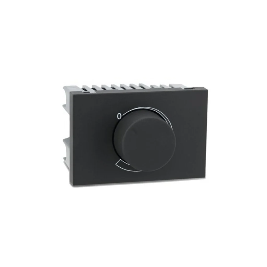 Legrand Myrius Rotary Dimmer  650 W 3 M 6731 25