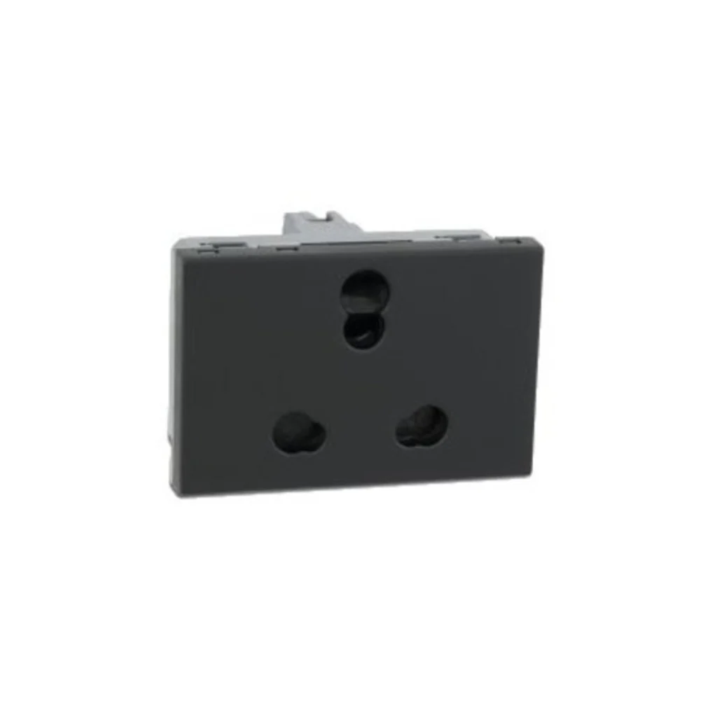 Legrand Myrius Socket 6/16 A 3 M 6731 83