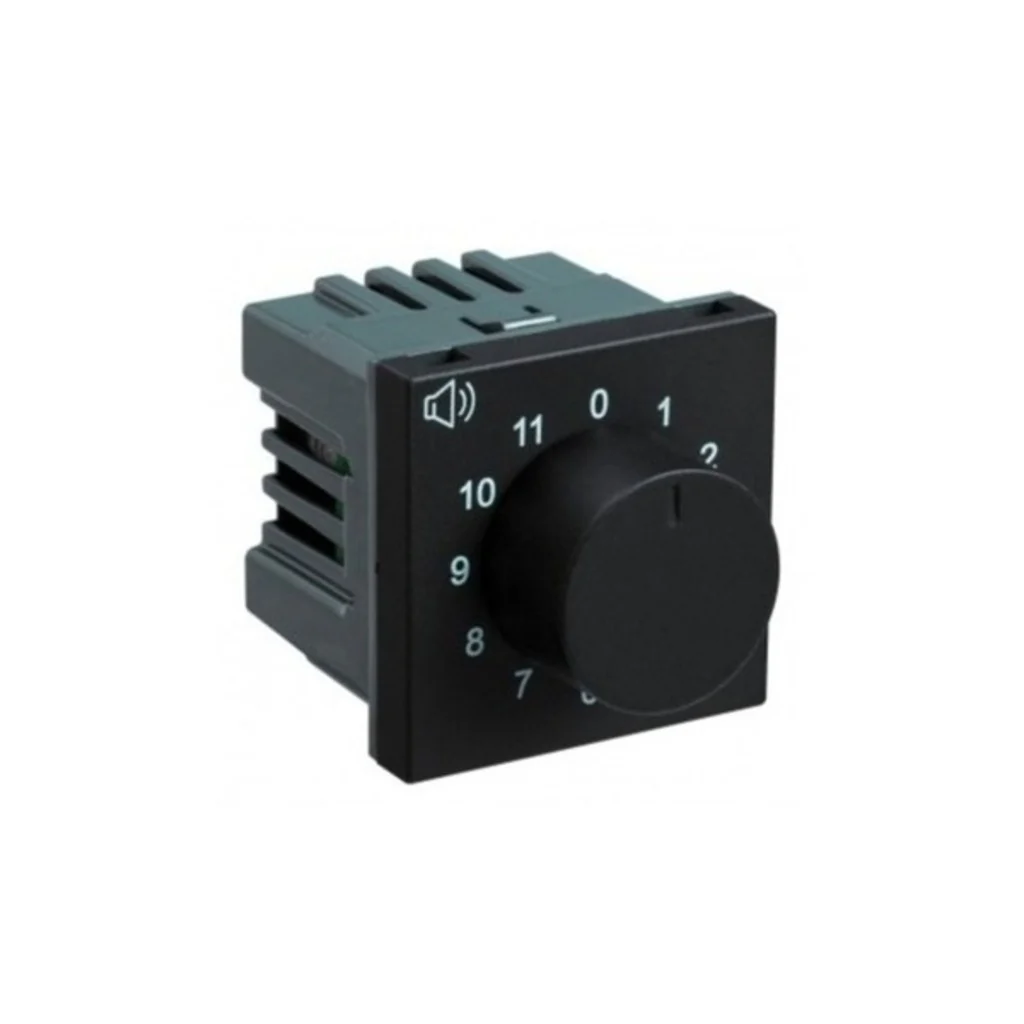 Legrand Myrius Suitable for 8 Ohms 3 Watts (RNS) speaker 2 M 6731 63