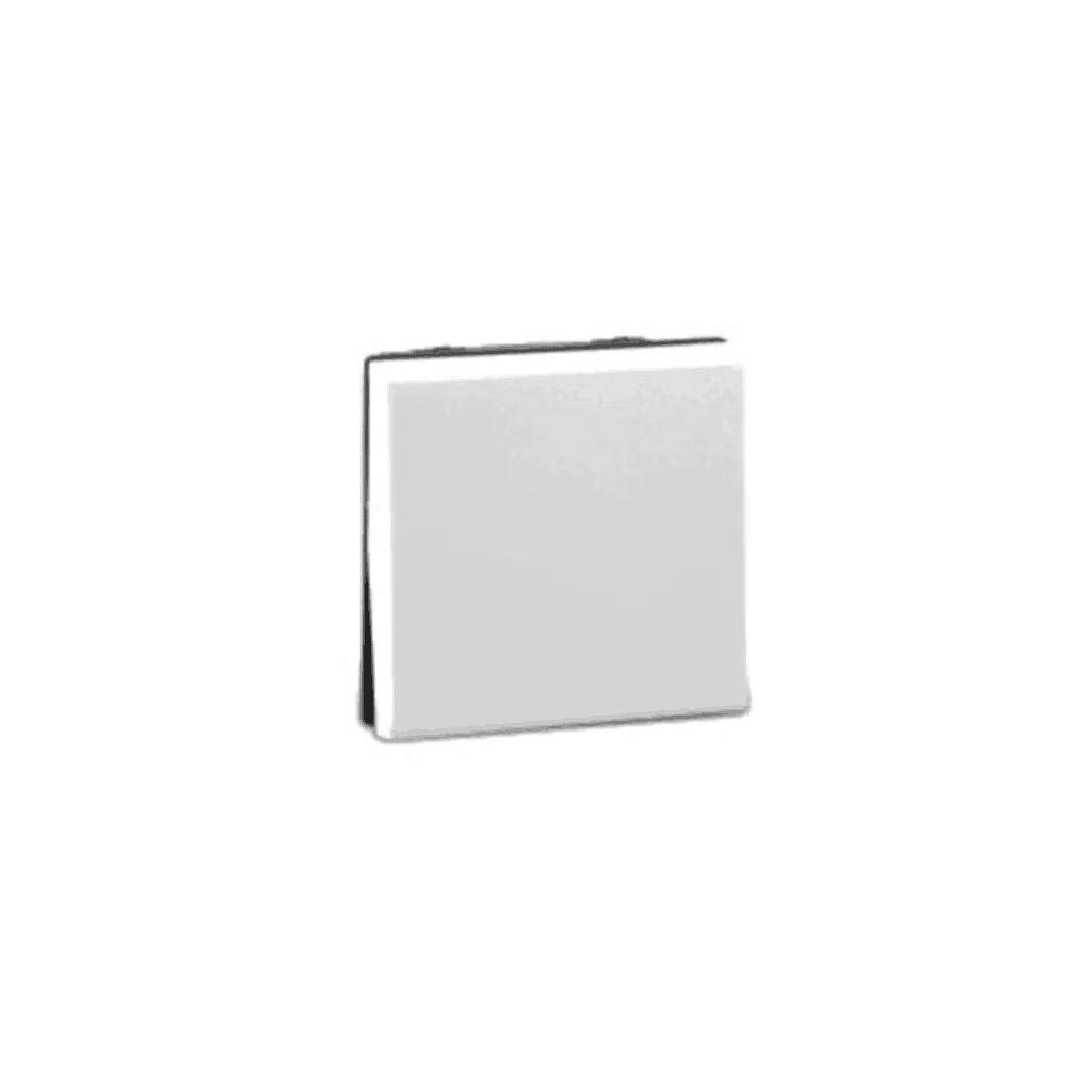 Legrand Myrius Switch  230 V  10 A 1 Way 2 M 6730 05