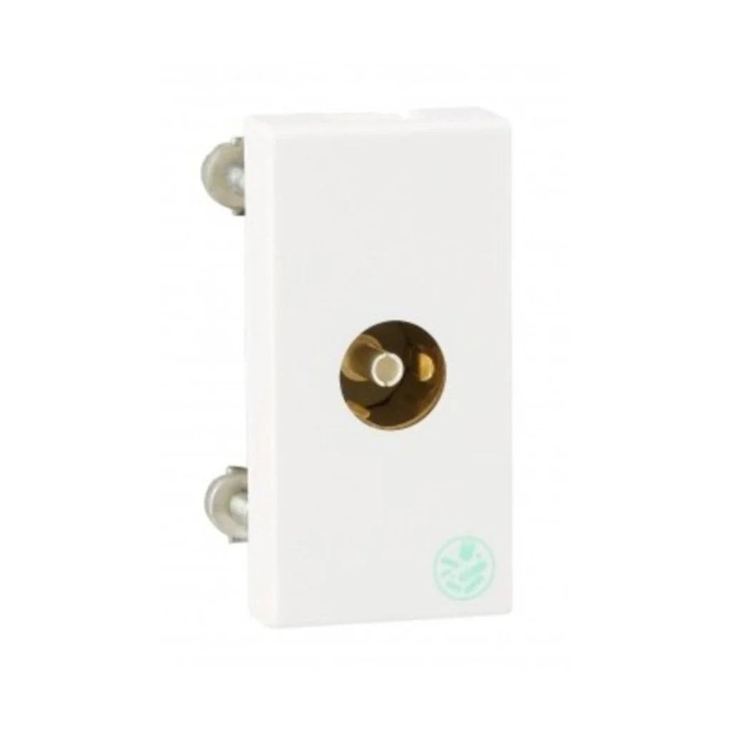 Legrand Myrius TV Socket 1 M 6730 98