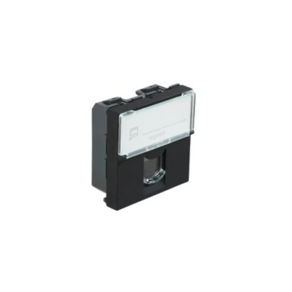 Legrand Myrius UTP CAT 6 2 M 6731 56