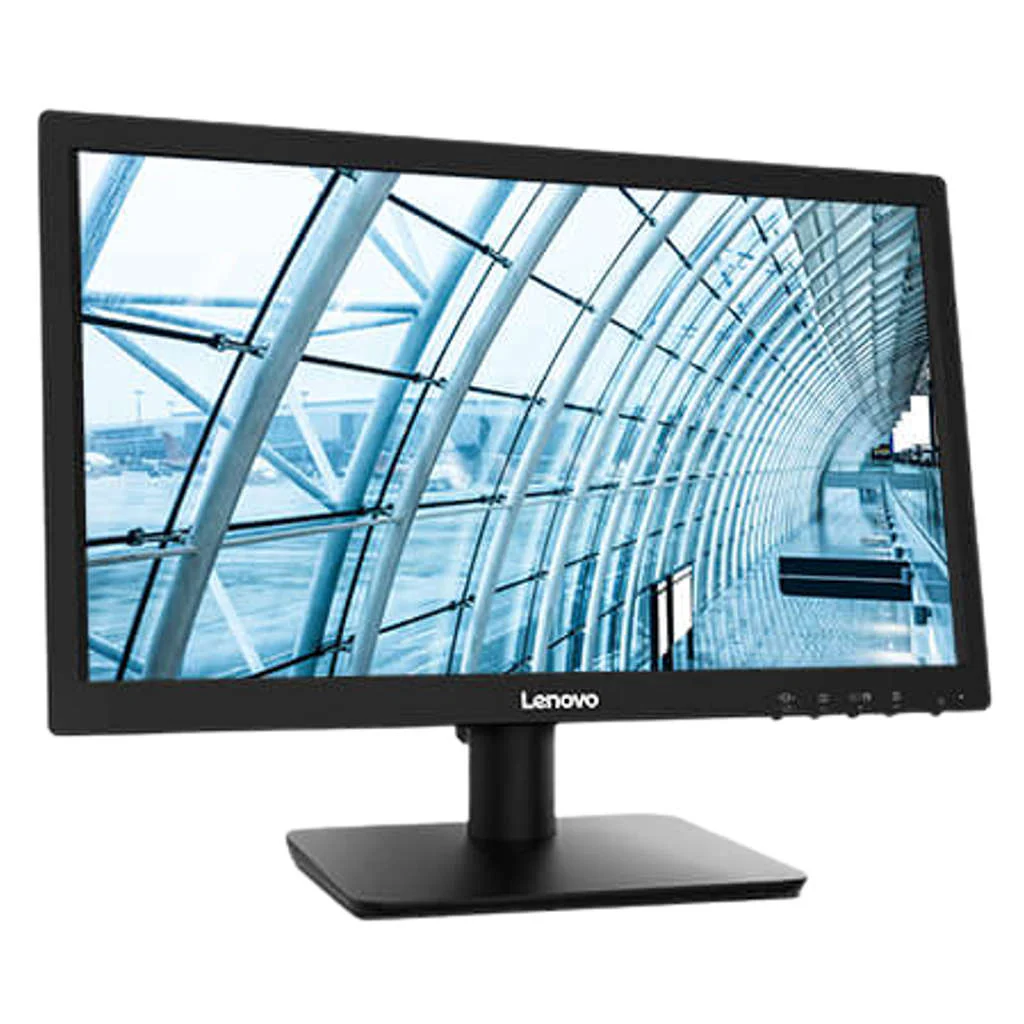 Lenovo D19-10 WLED Monitor 46.99cms 18.5Inch 61E0KAR6WW - Image 3