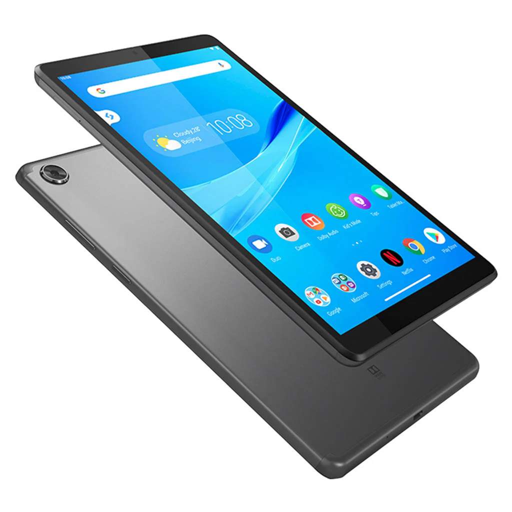 Lenovo M8 - 8505X Tablet 3GB RAM 8 Inch 32GB ROM Iron Grey - Image 3
