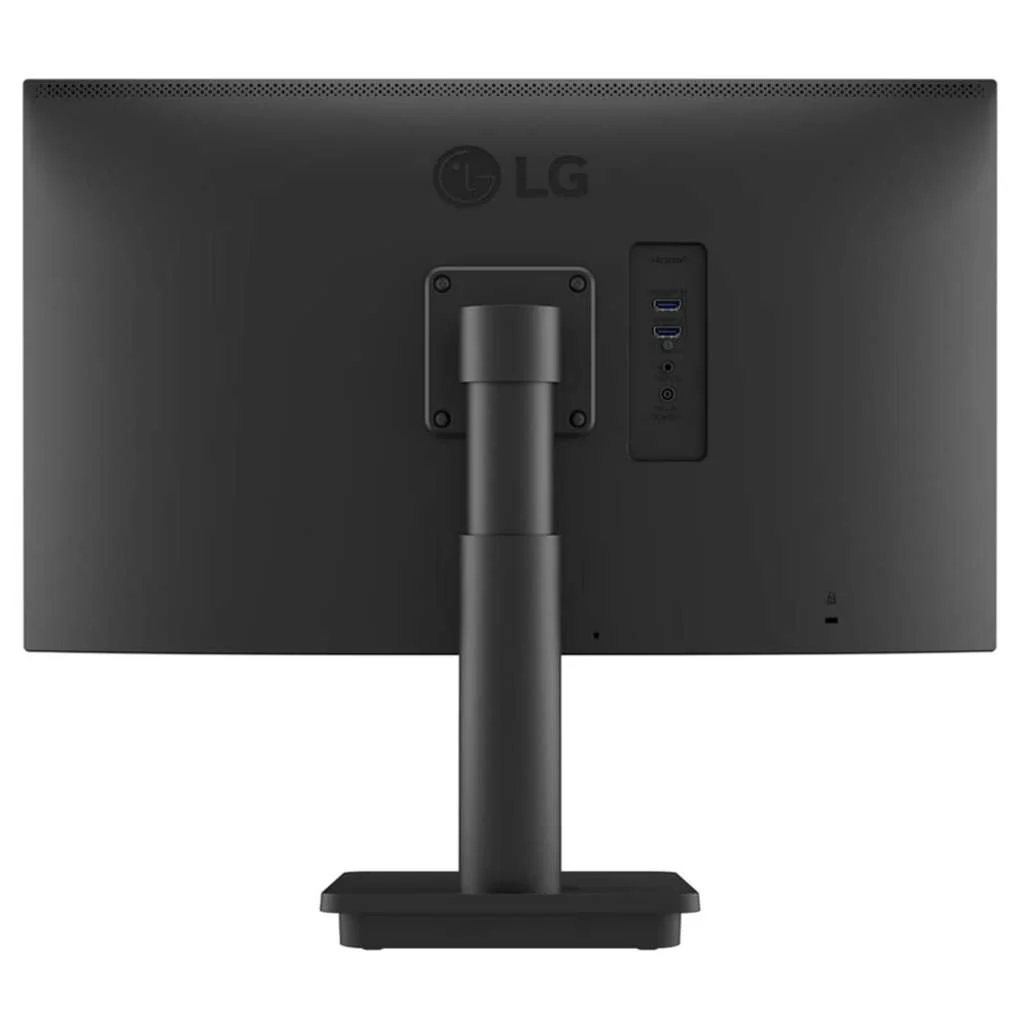 LG Full HD Display IPS Monitor With AMD FreeSync 25 Inch Black 25MS500 - Image 4