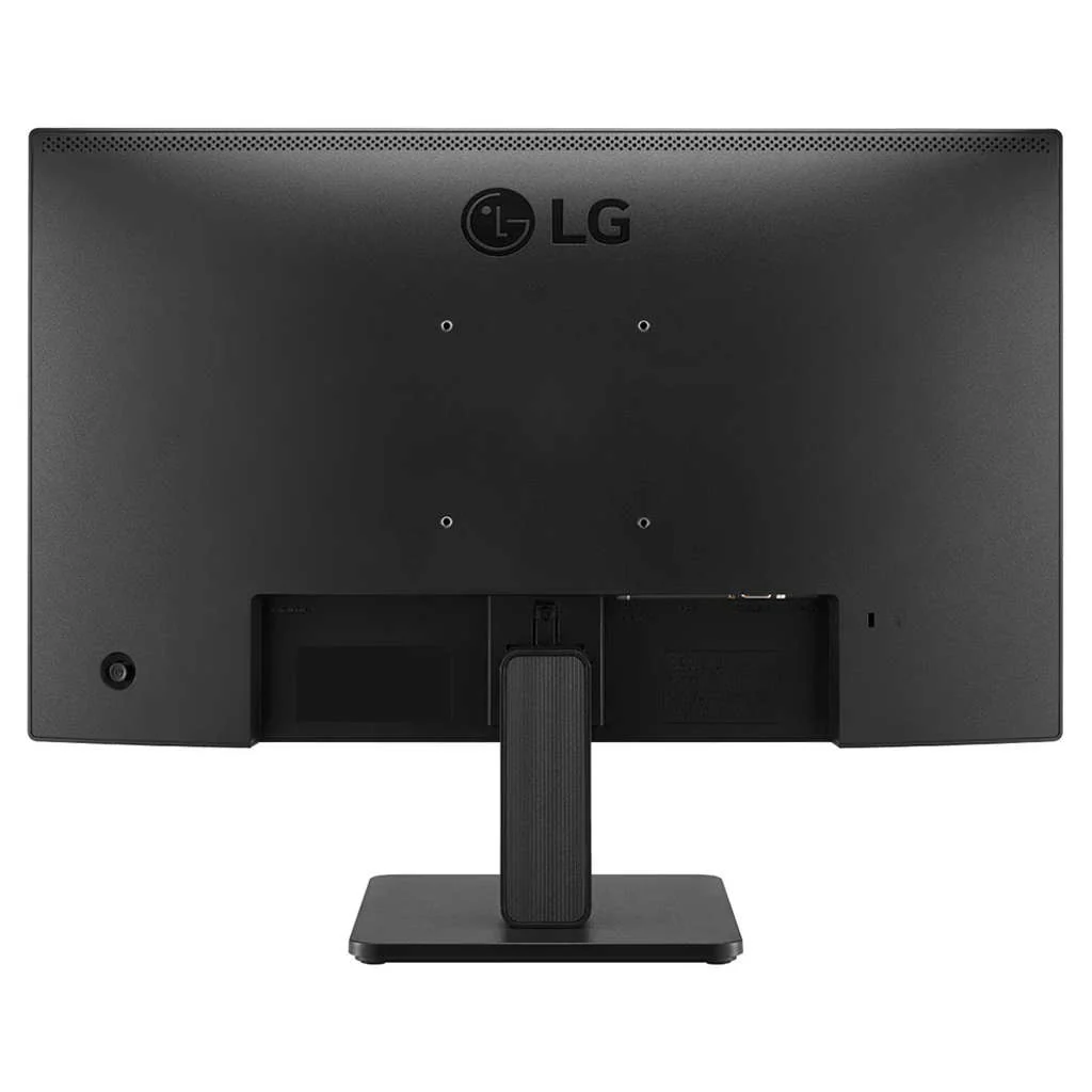 LG Full HD Display IPS Monitor With AMD FreeSync 27 Inch Black 27MR400 - Image 5