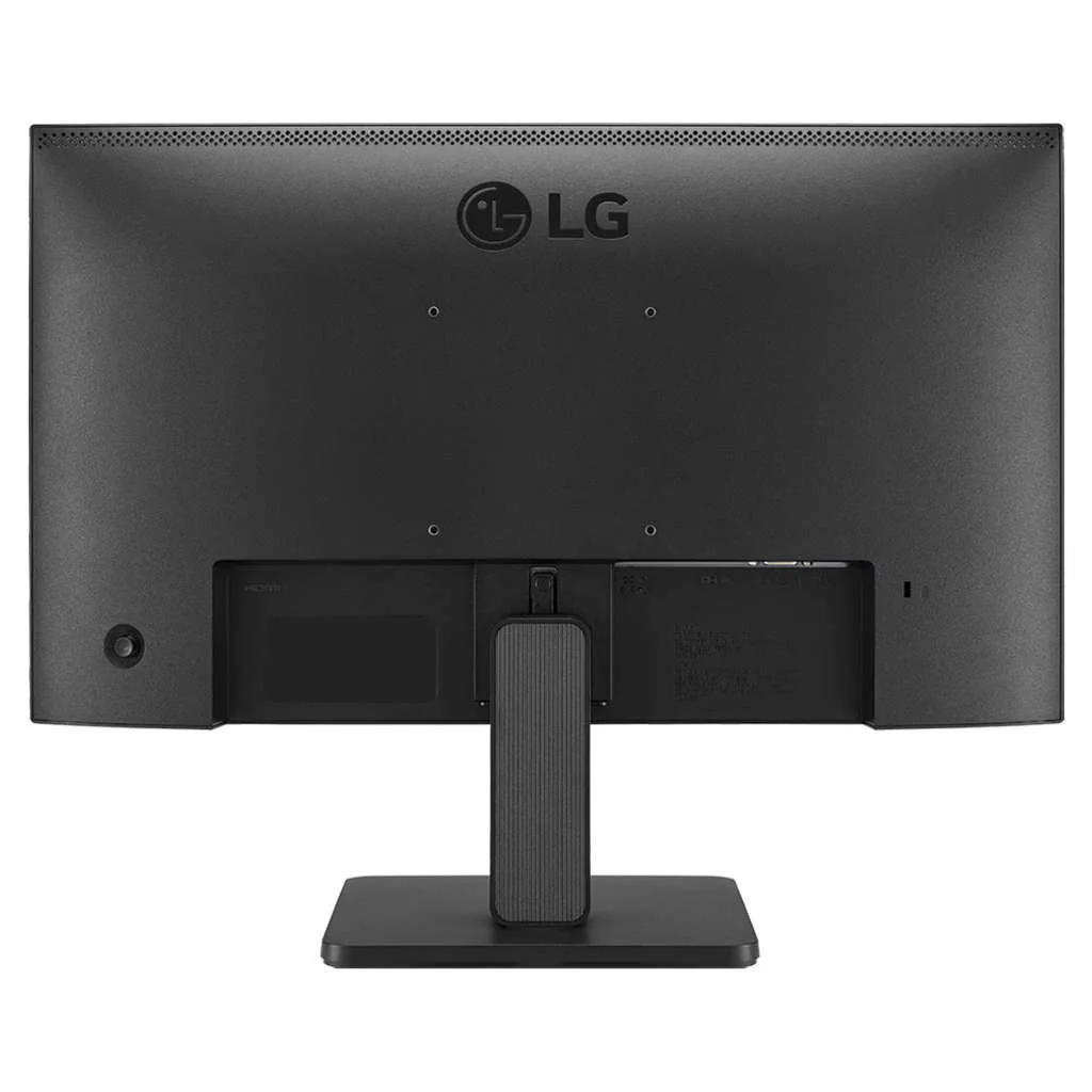 LG Full HD Display Monitor With AMD FreeSync 21.45 Inch Black 22MR410 - Image 5