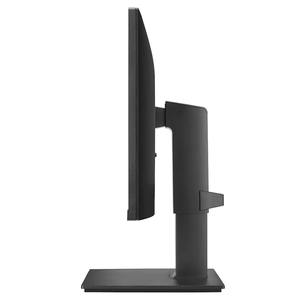 LG QHD IPS Monitor With AMD FreeSync 23.8 Inch Black 24QP550 - Image 6