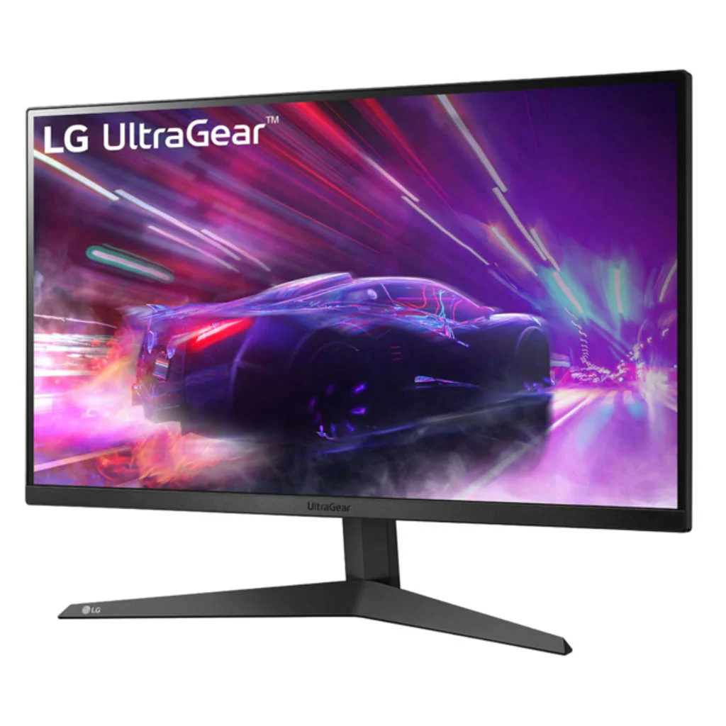 LG Ultragear Full HD Gaming Monitor 24Inch 24GQ50F - Image 2