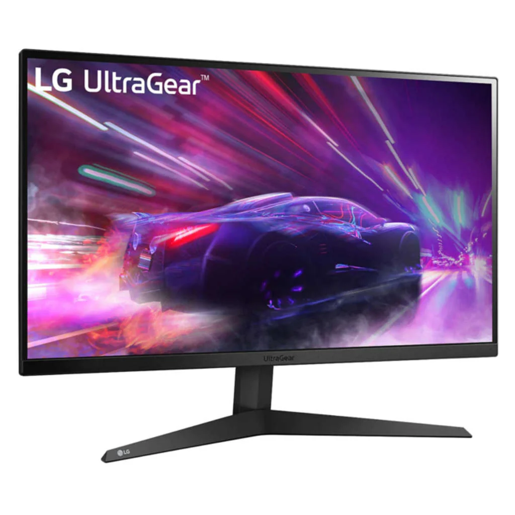 LG Ultragear Full HD Gaming Monitor 24Inch 24GQ50F - Image 3