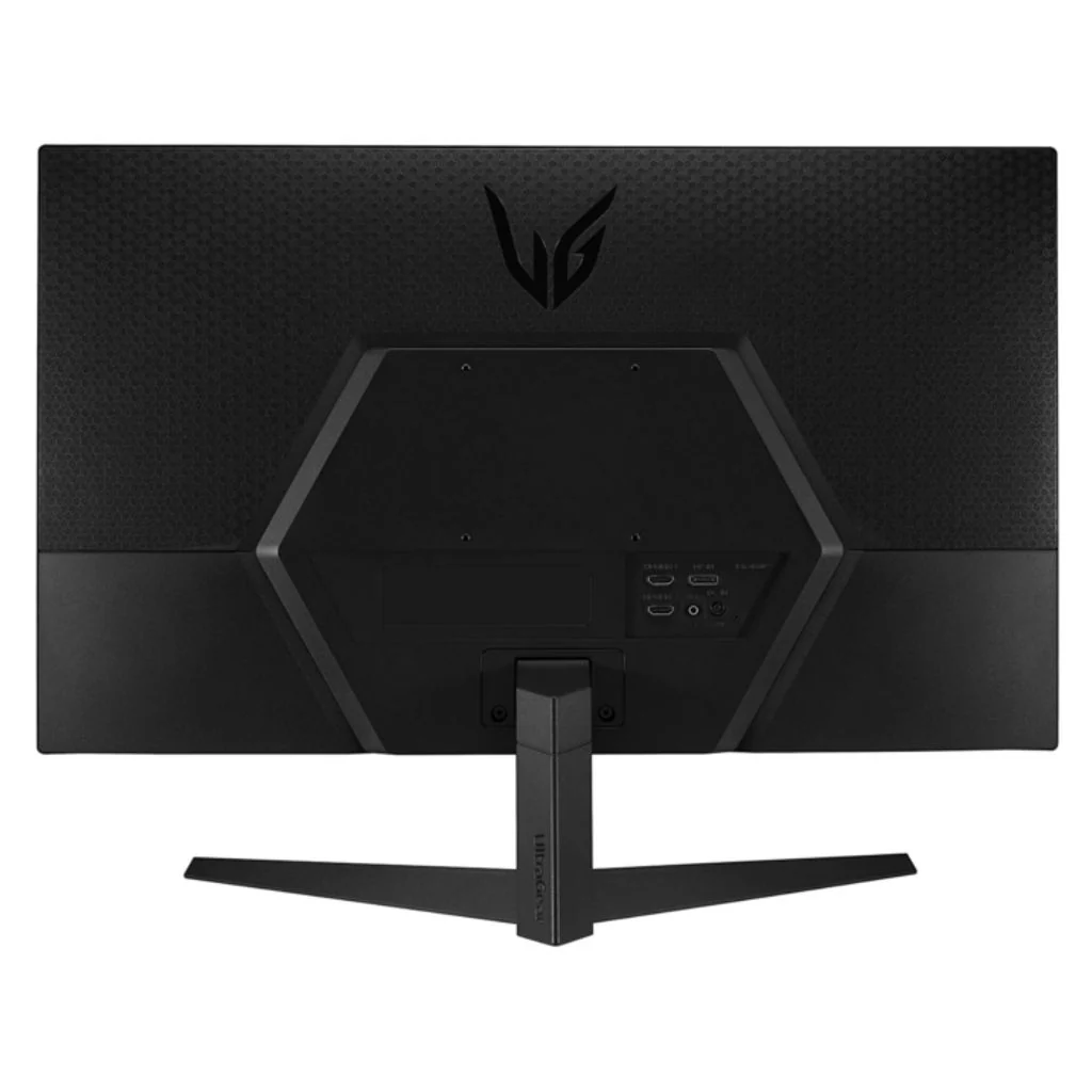 LG Ultragear Full HD Gaming Monitor 24Inch 24GQ50F - Image 4