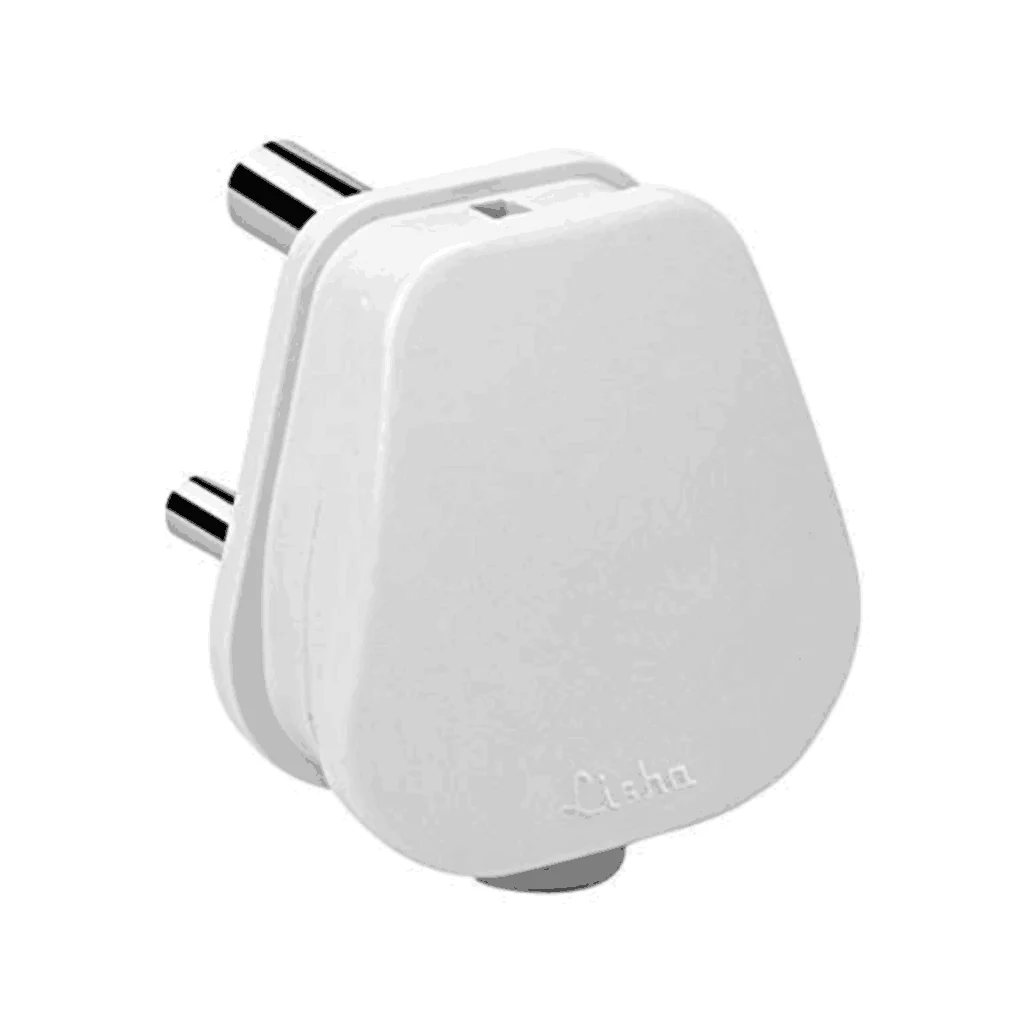 Lisha 3 Pin Plug Top(Heavy Duty) 16A 1205