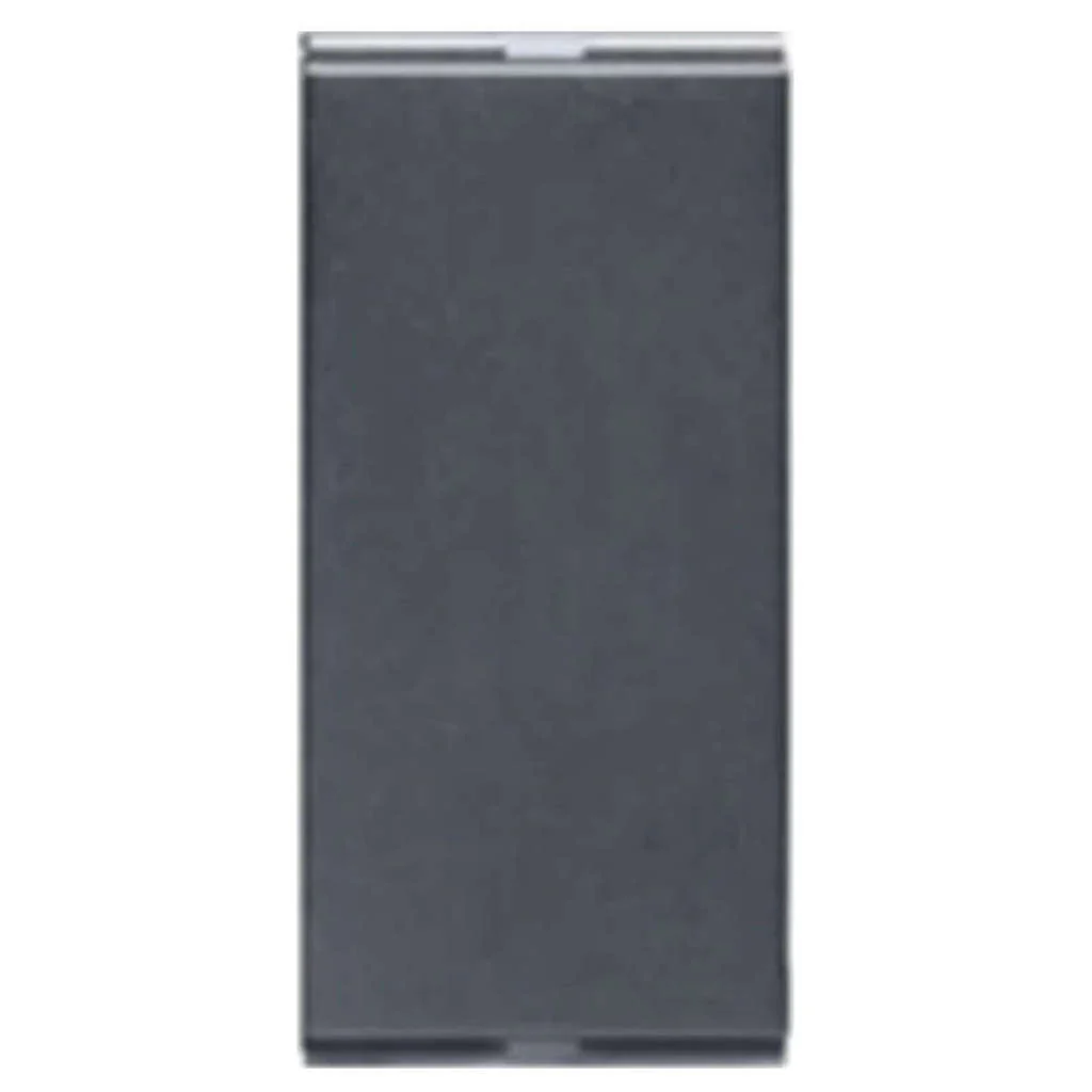 Lisha Blank Plate 1Module 7025