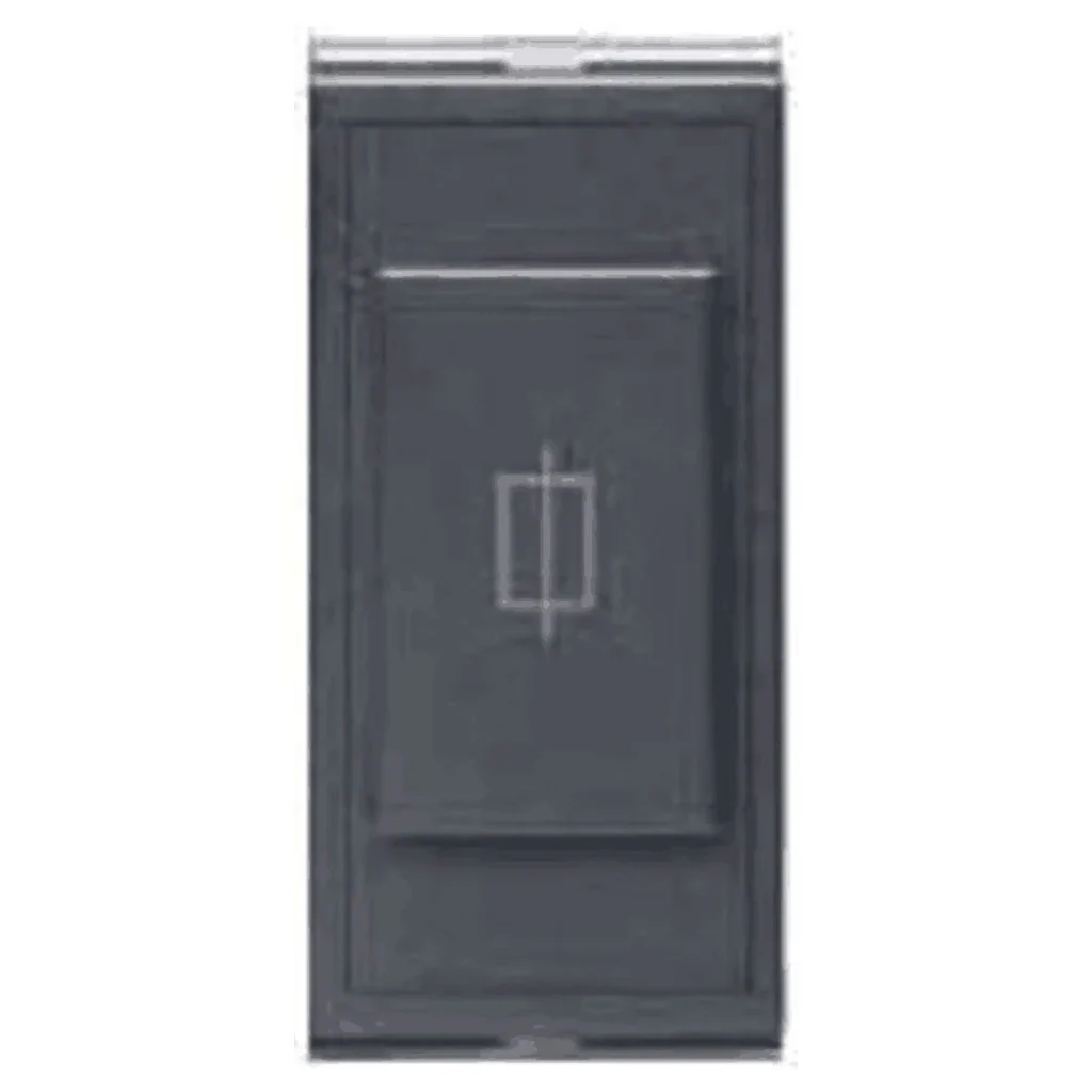 Lisha kit Kat Fuse 16A 1Module 7022