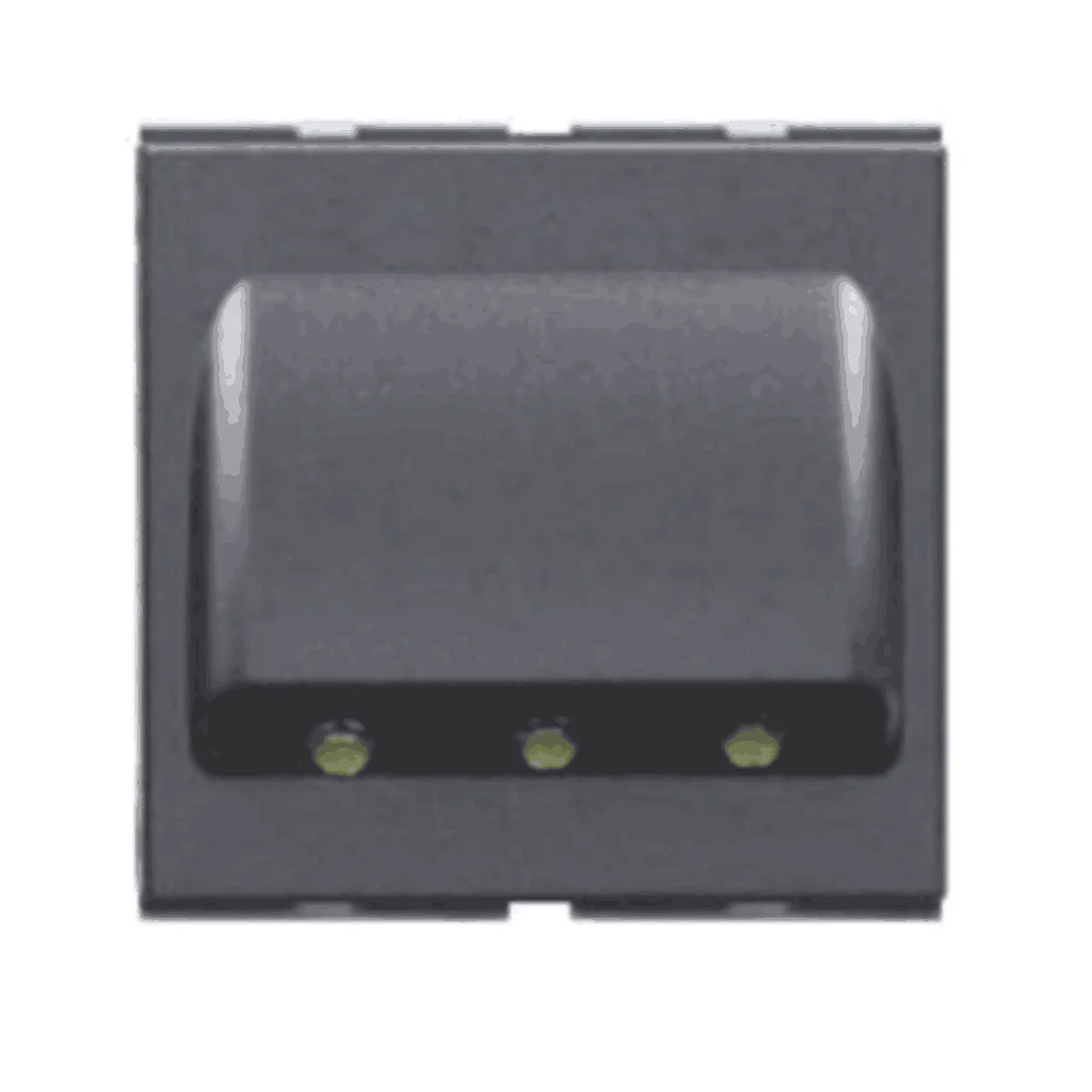Lisha Step Marker Light With LED 240V 50-60Hz