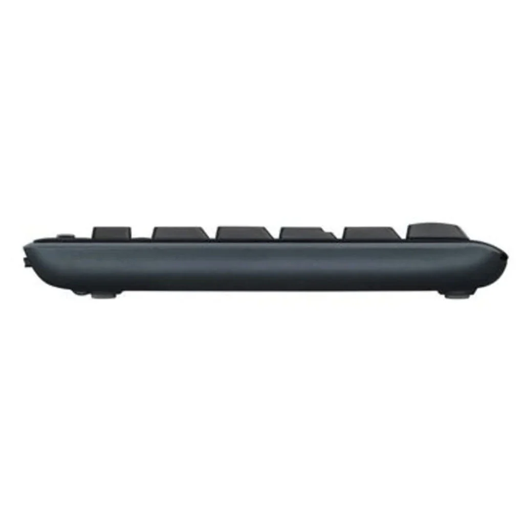 Logitech Keyboard Kit MK200 - Image 4