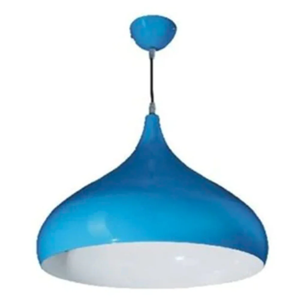 Luker Apollo Indoor Warm White LED Hanging Light 18W LHL201