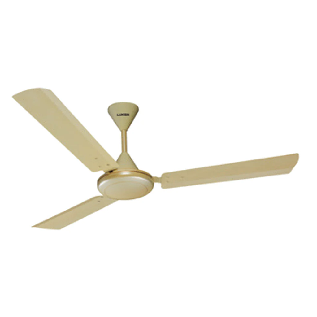 Luker Eco 28 Neo Ceiling Fan 1200mm - Image 3