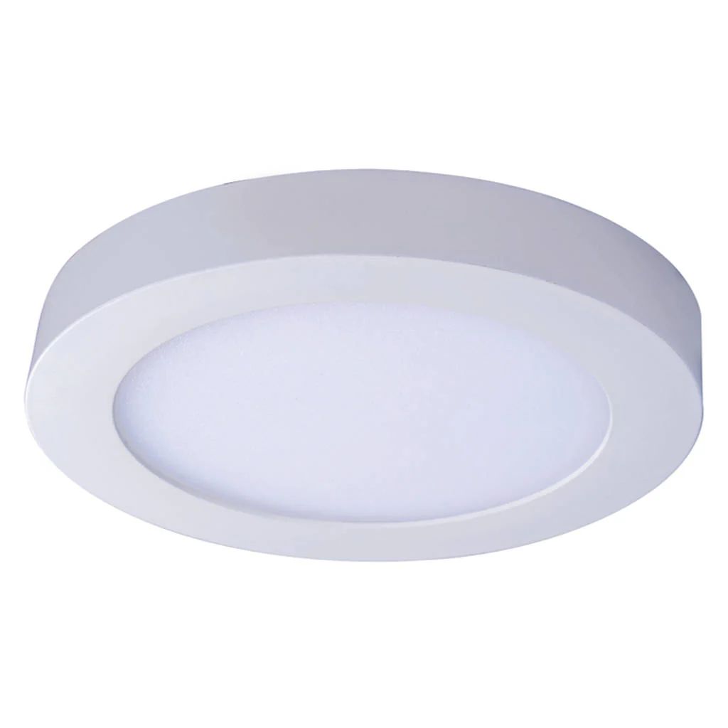 Luker Elegant Series LED Surface Panel Light 3W LNPSRR03