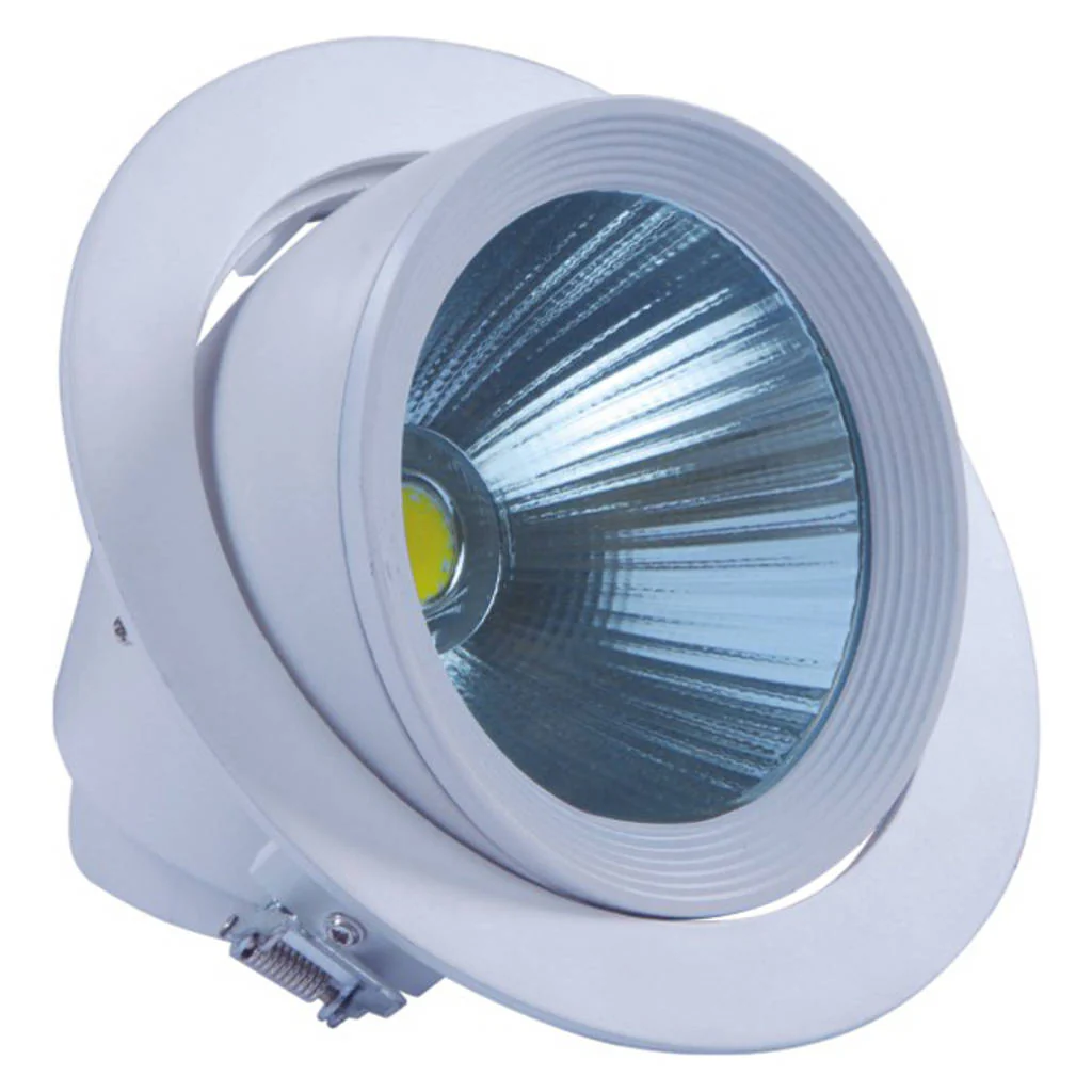 Luker LED Zoom Light 35W LZCOB35