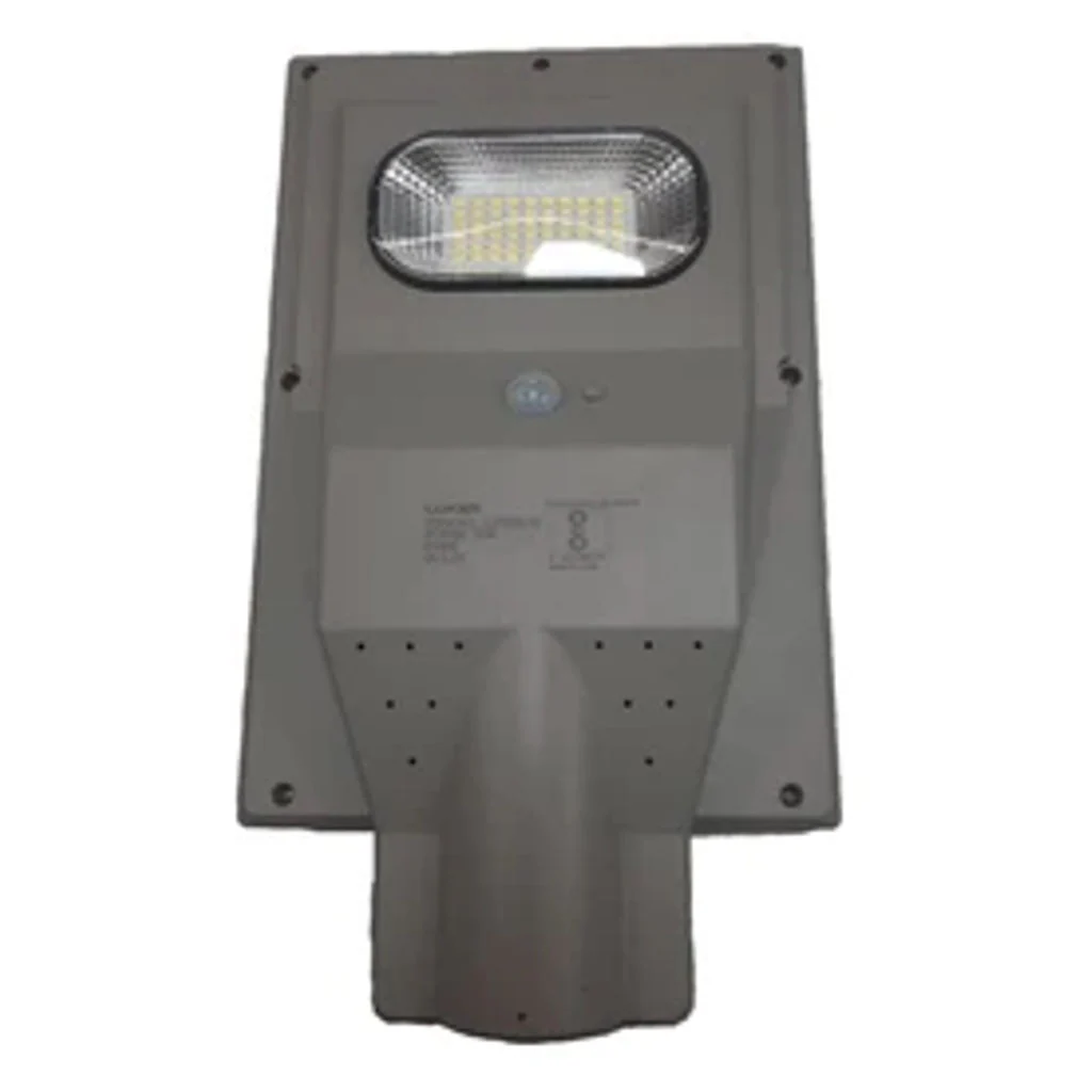 Luker Solar Led Street Light LSTSOL30