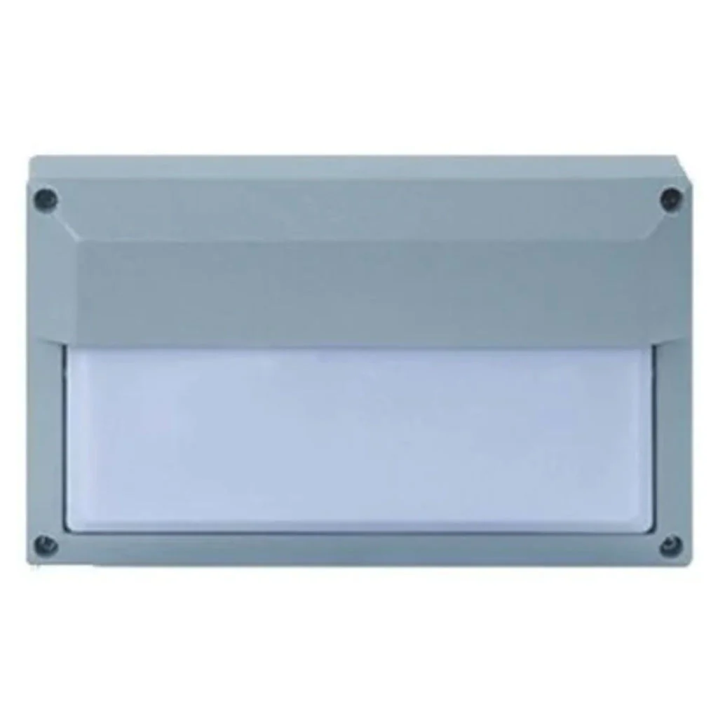 Luker STYX Bulkhead 6000K LED Light 5W LWLES10