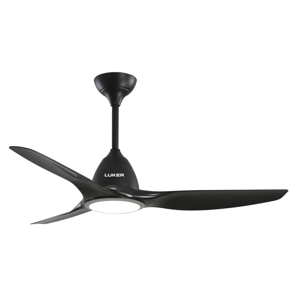 Luker UFO Designer Ceiling Fan 1320mm