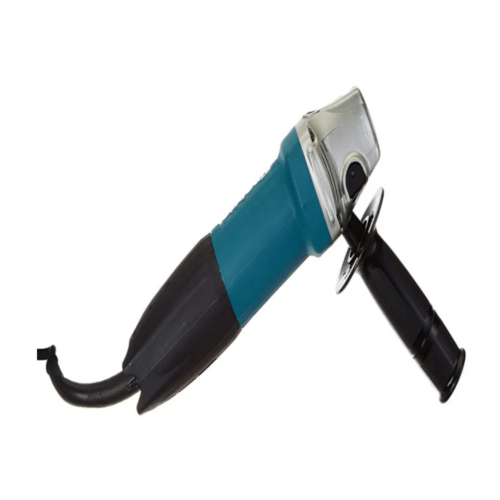 Makita 100mm (4") Angle Grinder 720W 9000rpm GA4032 - Image 2