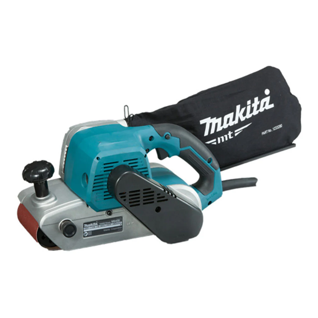 Makita 100mm Belt Sander M9400B
