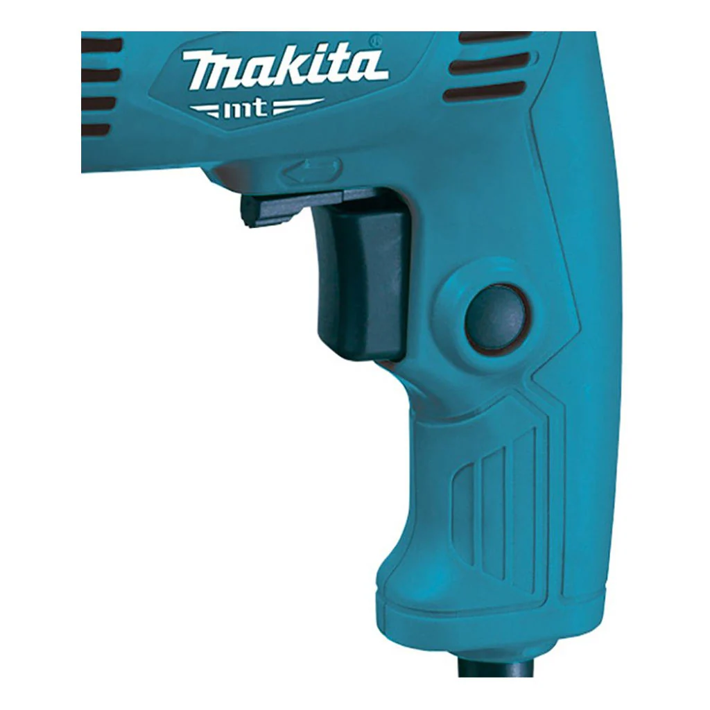 Makita 10mm Drill 350W 3000rpm M0600B - Image 3