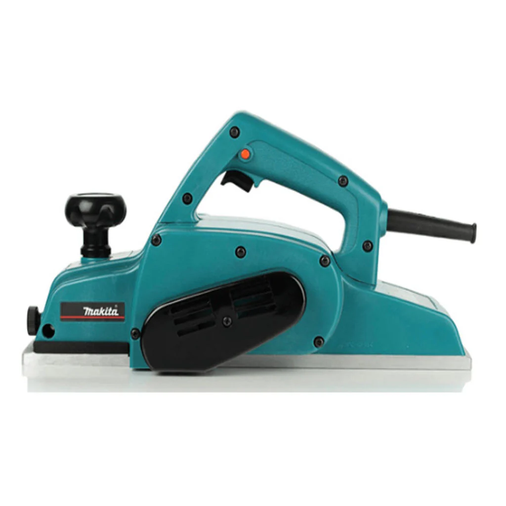 Makita 110mm (4-3/8") Power Planer 840W 16000rpm 1911B - Image 3