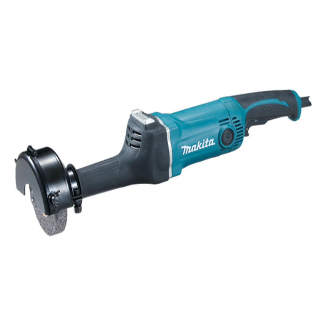Makita 125mm (5") Straight Grinder 750W 5600rpm GS5000
