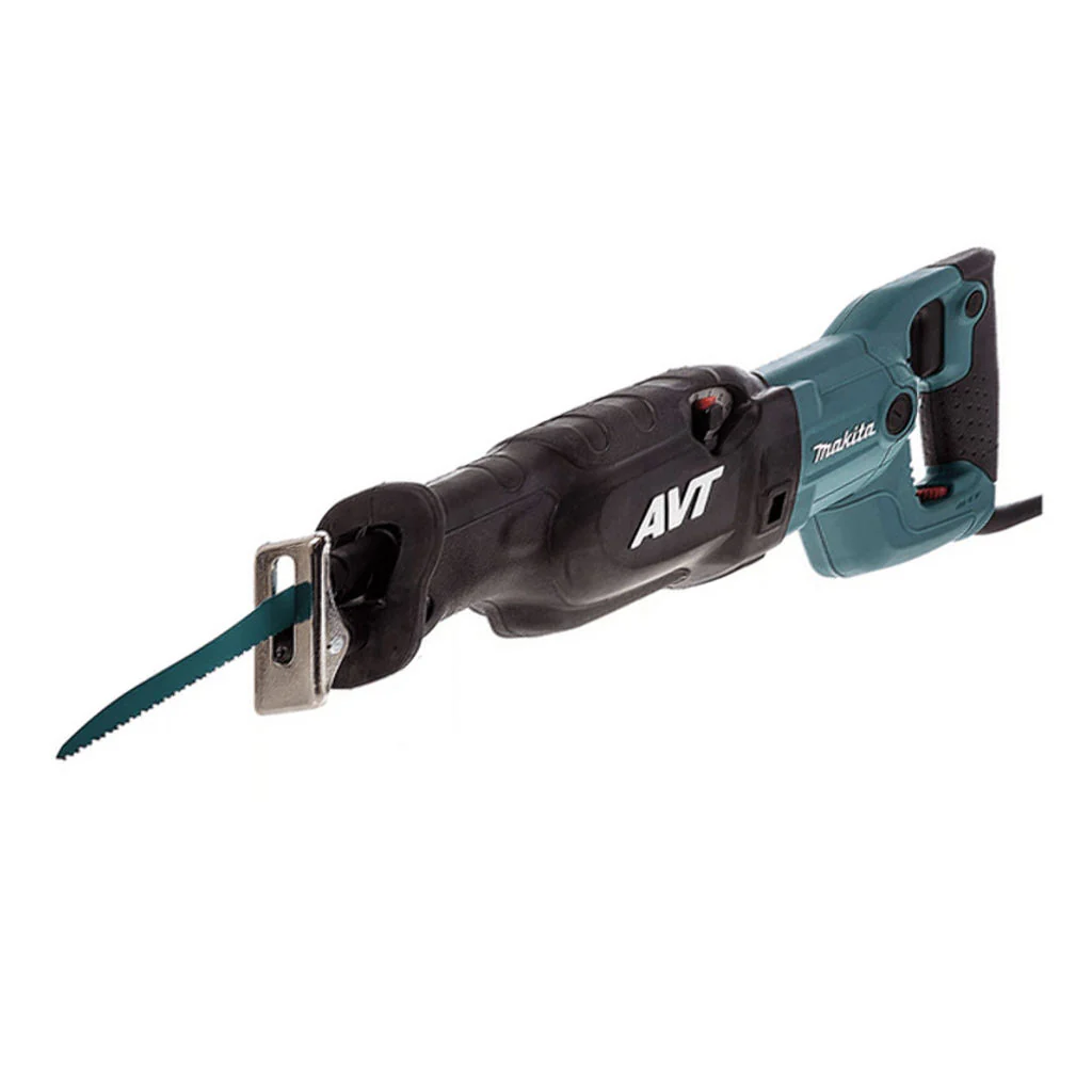 Makita 1510W AVT Recipro Saw JR3070CT - Image 3