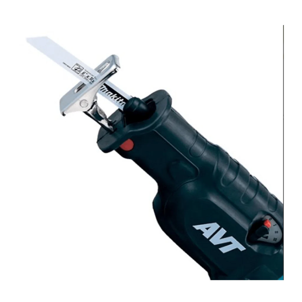 Makita 1510W AVT Recipro Saw JR3070CT - Image 4