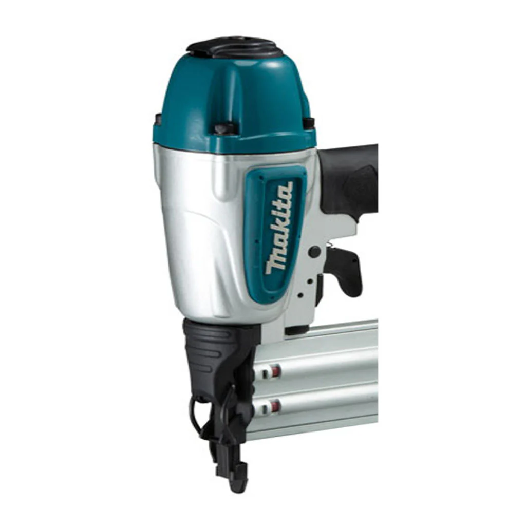 Makita 18 Ga 50mm (2") Pneumatic Brad Nailer AF506 - Image 3