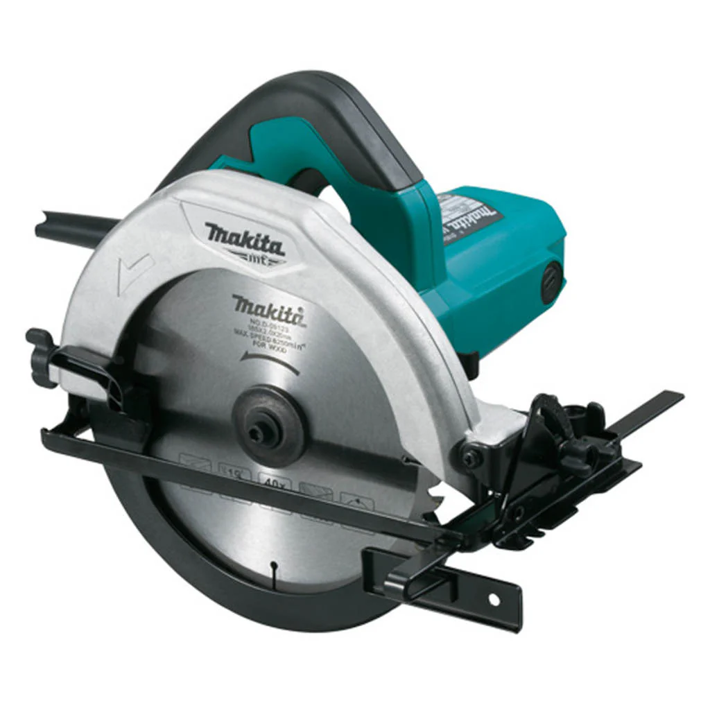 Makita 185mm Circular Saw 1050W 4900rpm M5801B