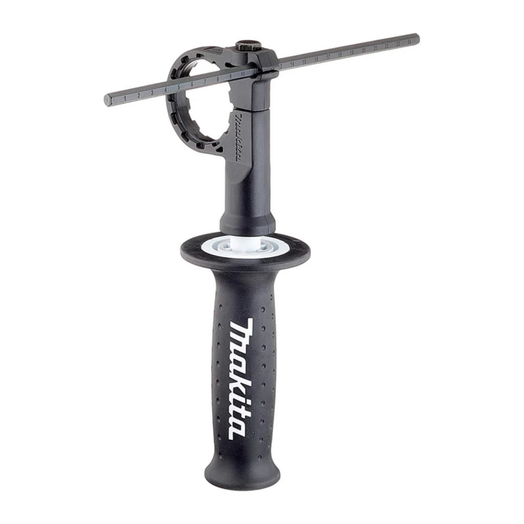 Makita 18V LXT Li-Ion Cordless 16 mm (5/8") Rotary Hammer 1600rpm DHR171Z - Image 5