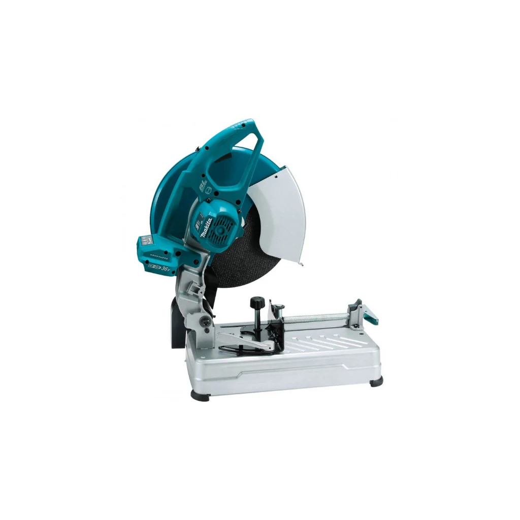 Makita 18Vx2 (36V) 355mm Cut-Off 3800RPM DLW140Z - Image 3