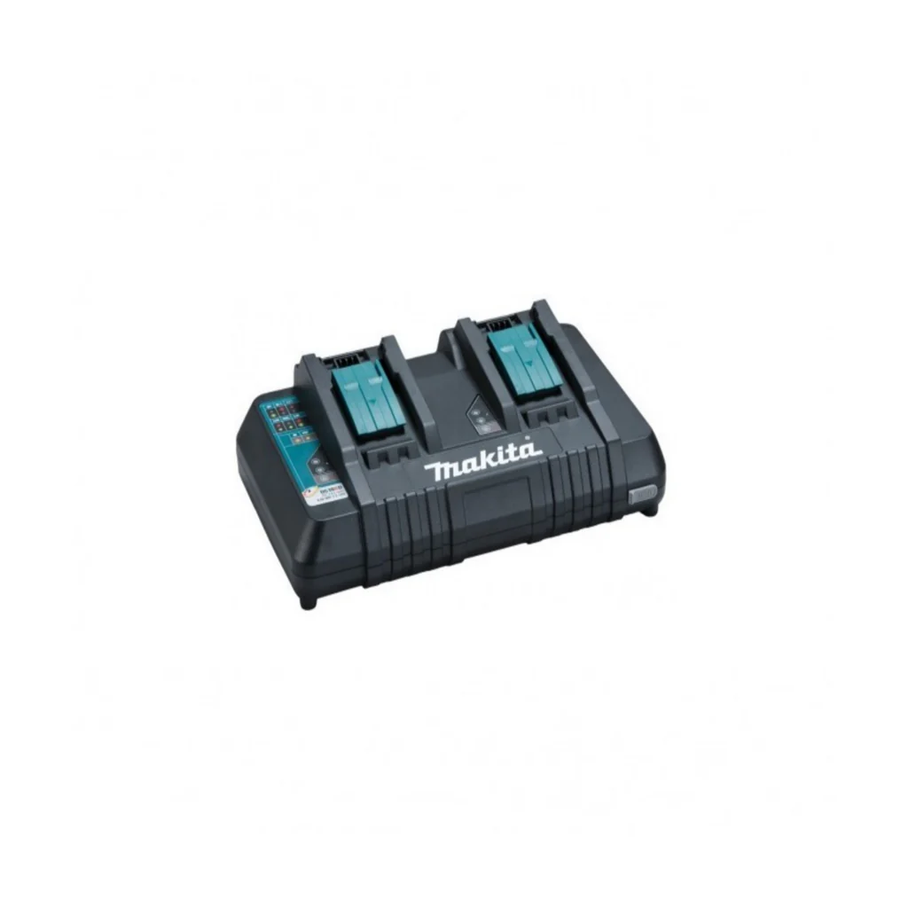 Makita 18Vx2 (36V) 355mm Cut-Off Saw Kit 3800RPM DLW140PT2 - Image 4
