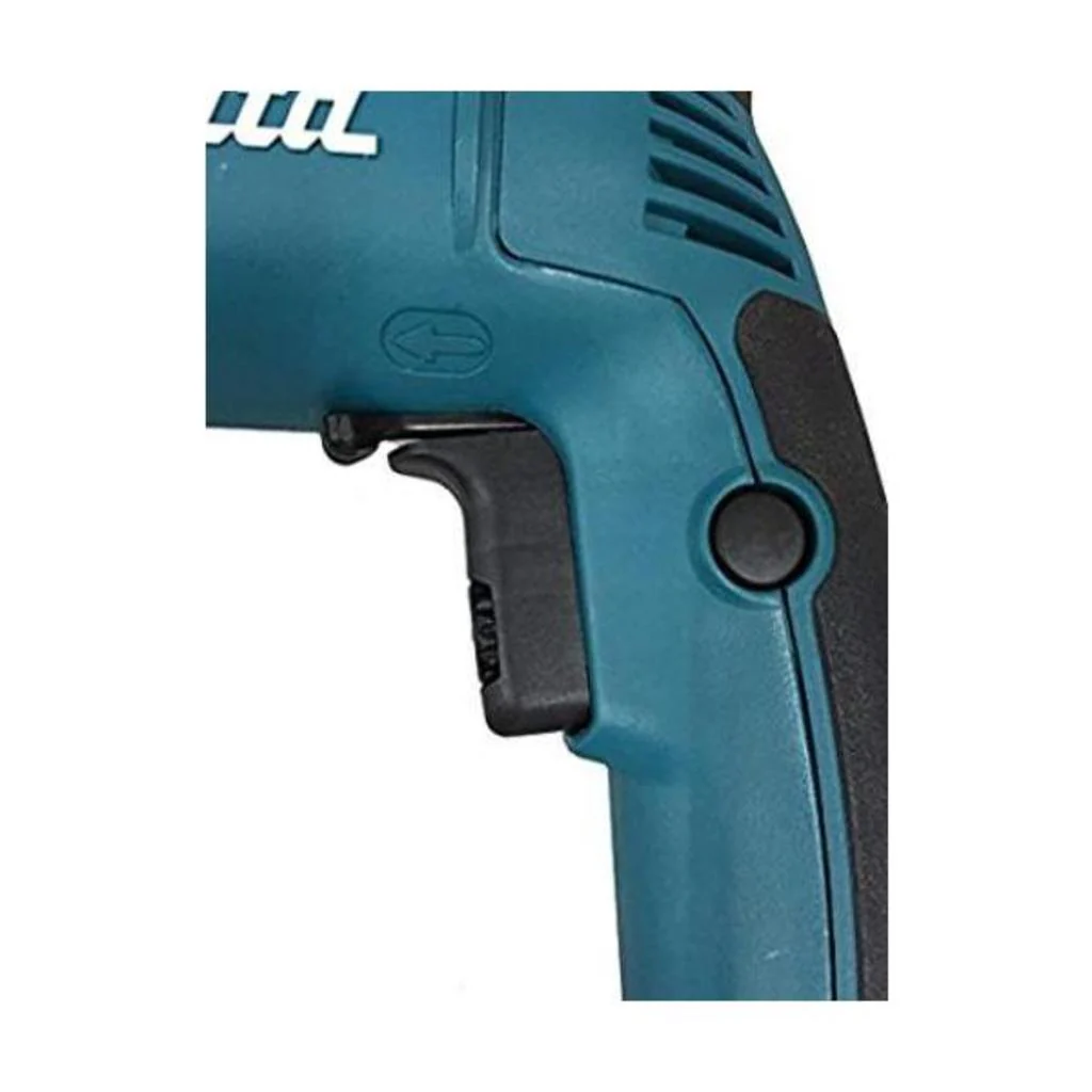 Makita 2 Speed Drill DP4010 (720 W, 1200/2900 Rpm) - Image 2