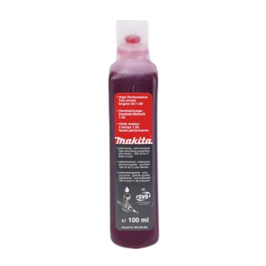 Makita 2-Stroke Engine Oil 100ml 195957-9