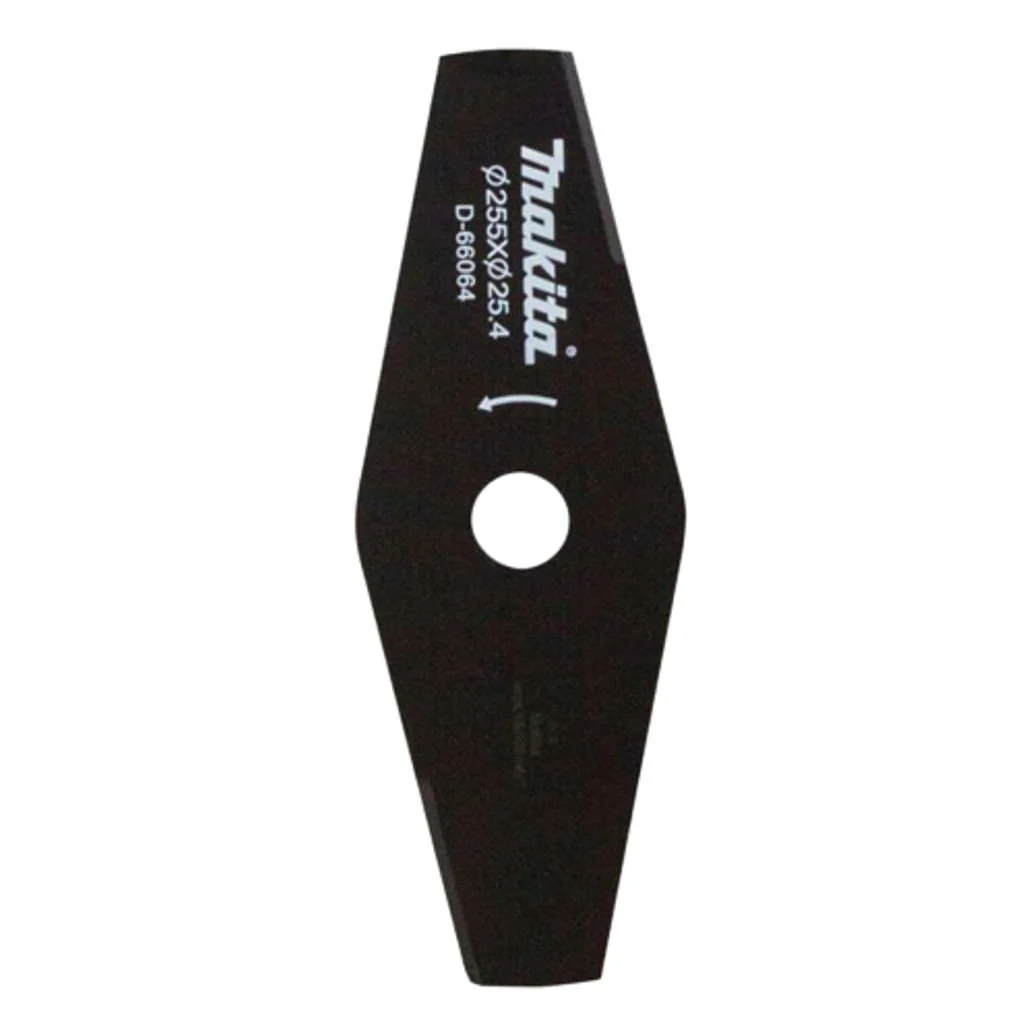 Makita 2 Teeth Brush Cutter Blade 230-255mm
