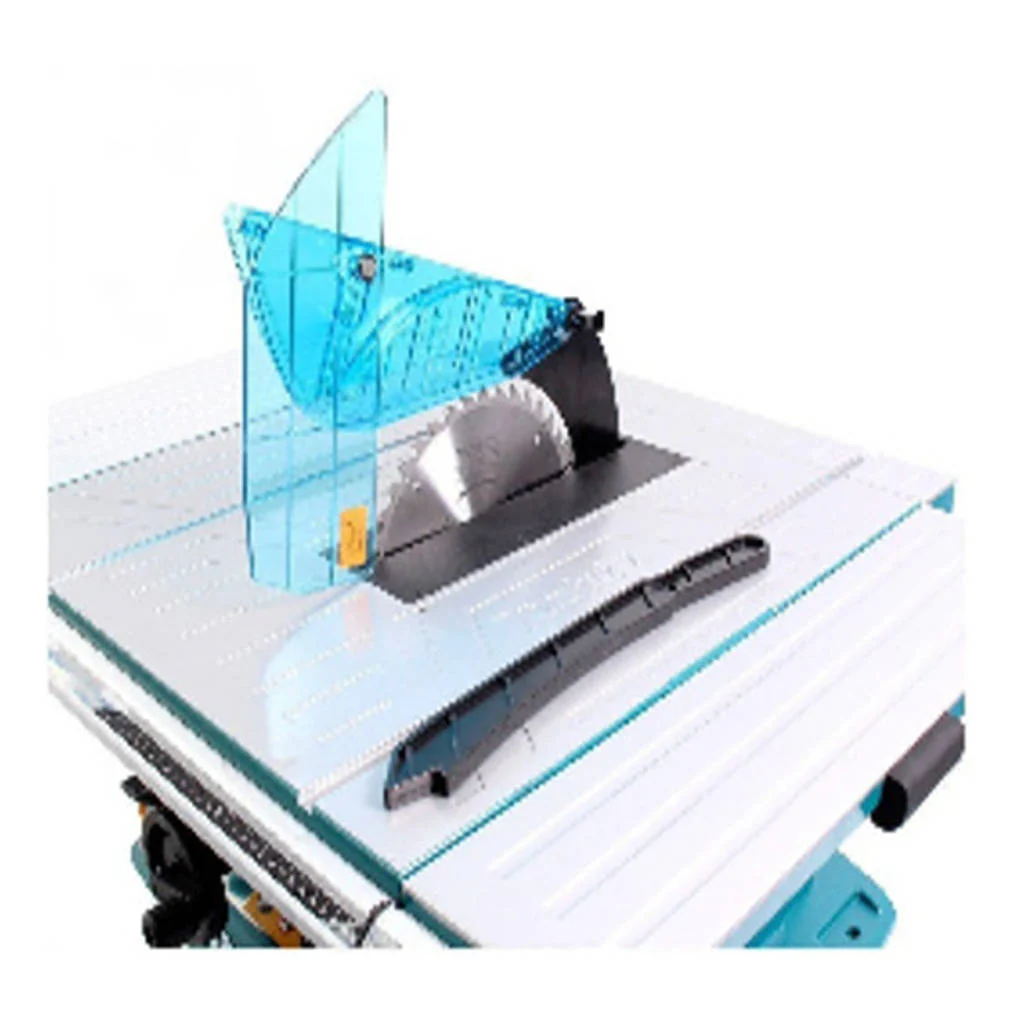 Makita 255mm Table Saw 1500W 4300rpm MLT100 - Image 3