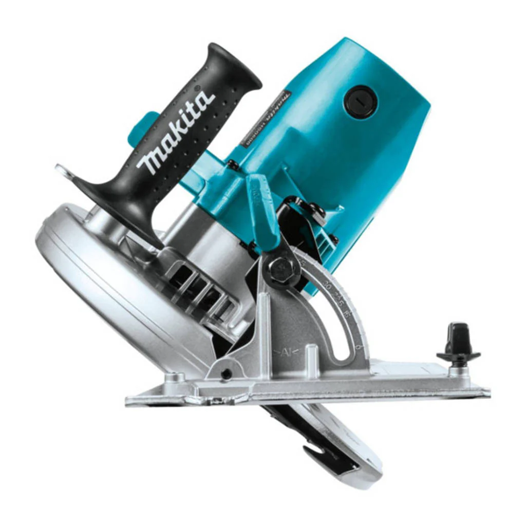 Makita 260mm (10-1/4") / 270mm (10-5/8") Circular Saw 2000W 4300rpm HS0600 - Image 4