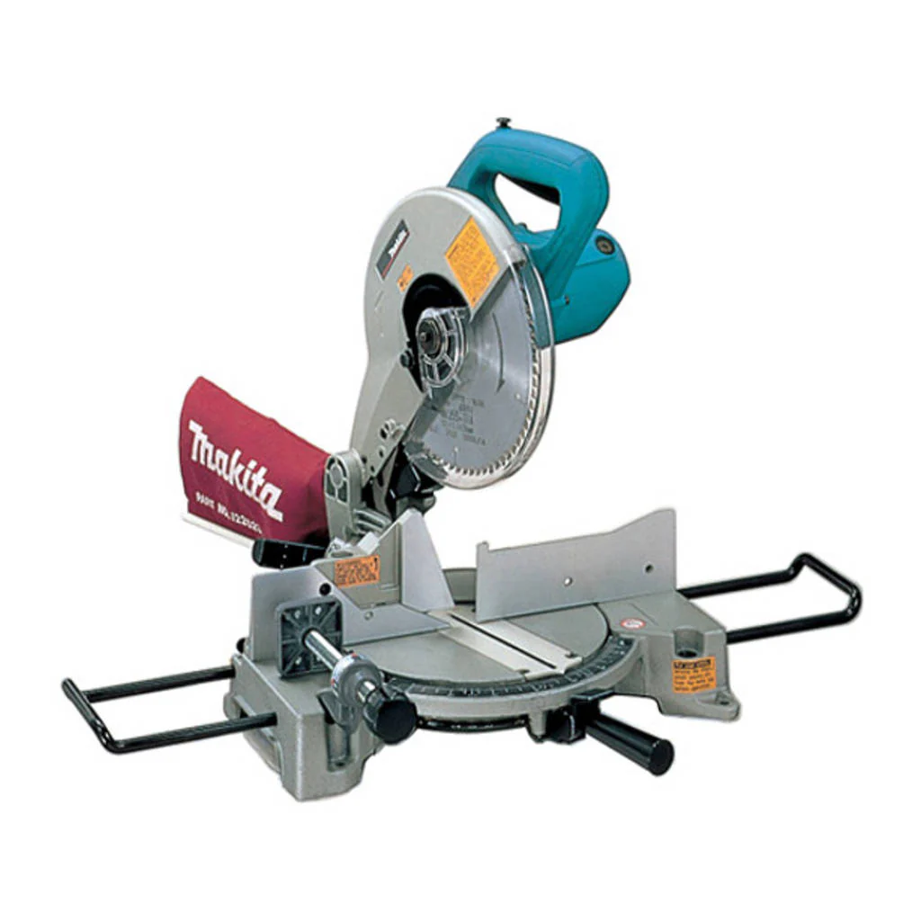 Makita 260mm (10-1/4") Compound Miter Saw 1650W 4600rpm LS1045