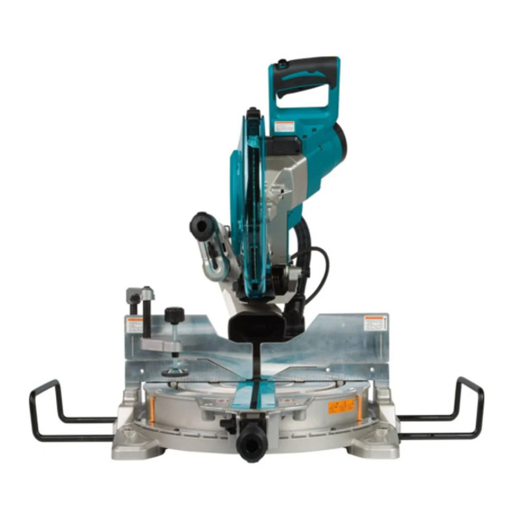 Makita 260mm (10-1/4") Slide Compound Miter Saw 1510W 3200rpm LS1019L - Image 3